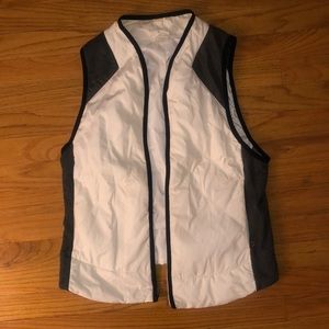 PrAna athletic vest